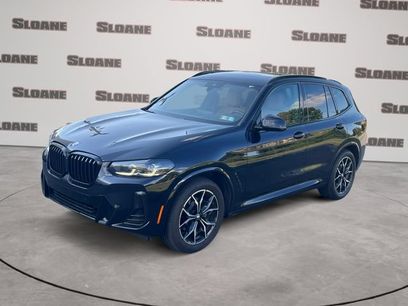 Used 2024 BMW X3 xDrive30i w/ Premium Package