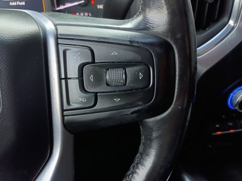 Used 2020 GMC Sierra 1500 SLT AWD/4WD image 25