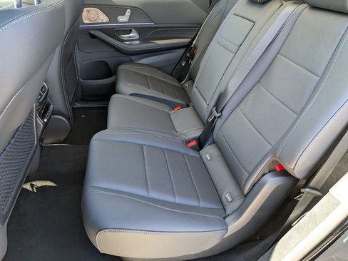 Used 2026 Mercedes-Benz GLS 450 4MATIC image 15