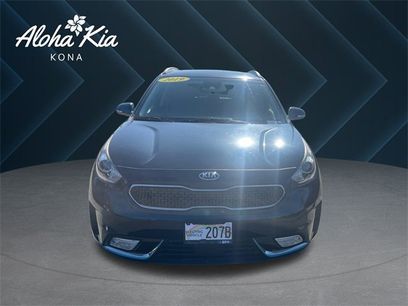 Used 2019 Kia Niro EX