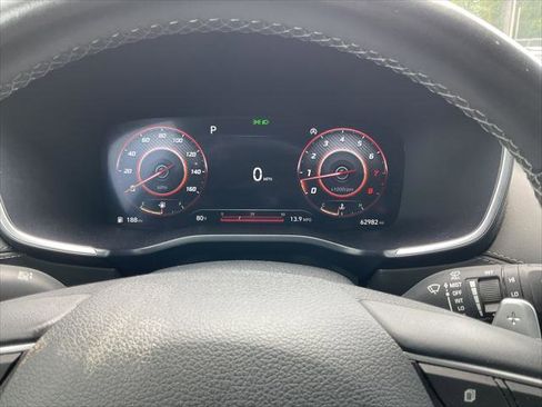 Used 2023 Hyundai Santa Fe SEL w/ Premium Package AWD/4WD image 29