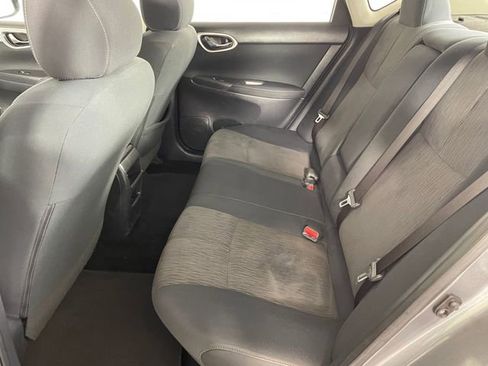 Used 2015 Nissan Sentra SV image 16