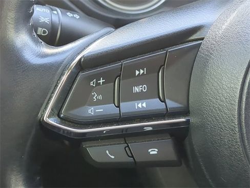 Used 2019 MAZDA CX-5 Touring image 29