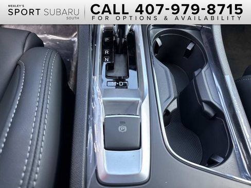 New 2026 Subaru Ascent Premium AWD/4WD image 34