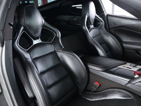 Used 2015 Chevrolet Corvette Stingray Coupe w/ 2LT Preferred Equipment Group RWD image 33