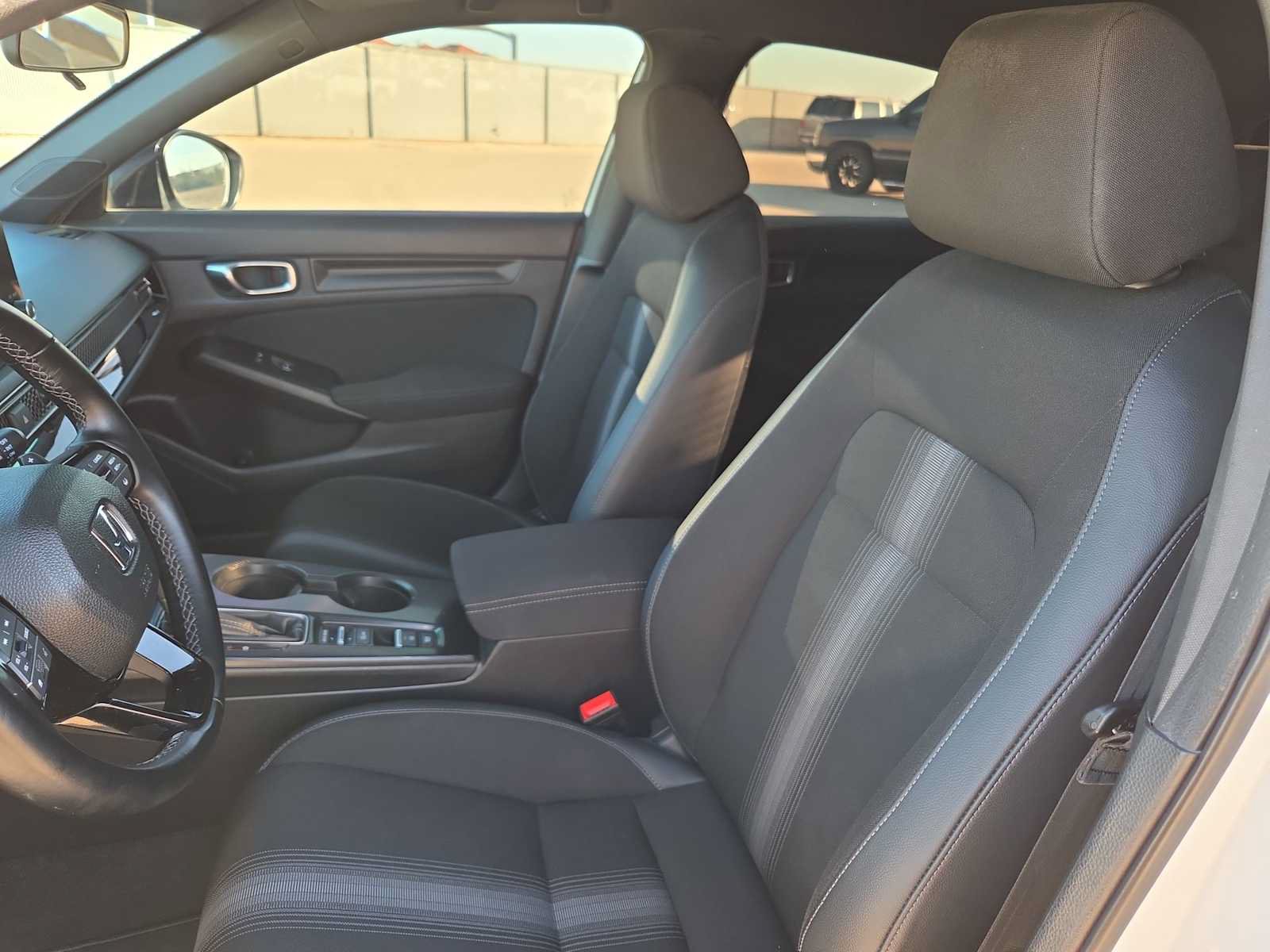 Used 2024 Honda Civic Sport image 15