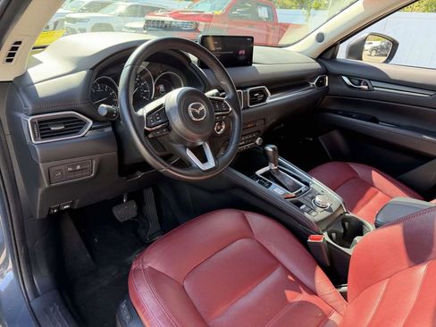 Used 2024 MAZDA CX-5 Carbon Edition AWD/4WD image 19