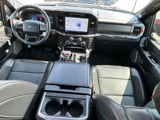 Used 2024 Ford F150 Raptor AWD/4WD image 4