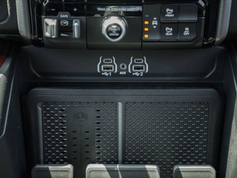 New 2026 RAM 1500 Rebel AWD/4WD image 28