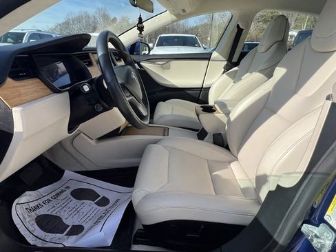 Used 2018 Tesla Model S 75D image 11