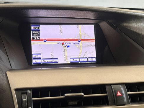 Used 2015 Lexus RX 350 AWD image 25