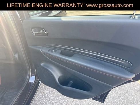 Used 2024 Dodge Durango GT AWD/4WD image 41