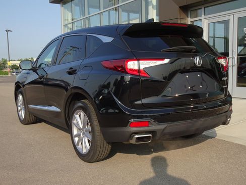 Used 2023 Acura RDX AWD image 3
