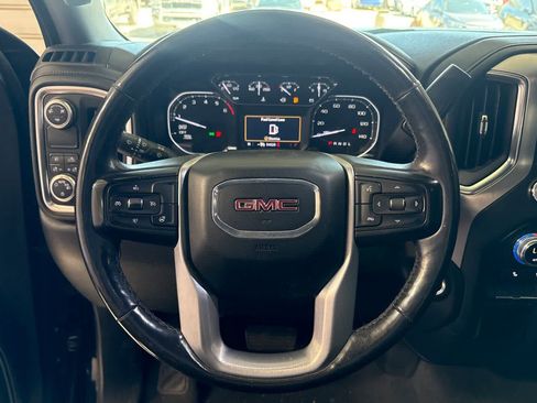 Used 2019 GMC Sierra 1500 Elevation w/ Elevation Value Package RWD image 24