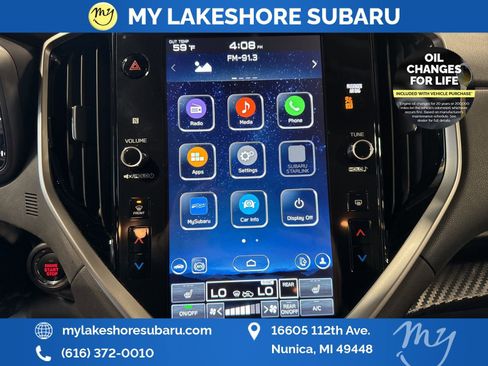 Certified 2024 Subaru Ascent Premium w/ Convenience Package image 22