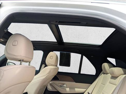 Certified 2026 Mercedes-Benz GLE 350 4MATIC image 20