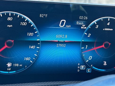 Certified 2023 Mercedes-Benz CLA 250 image 21