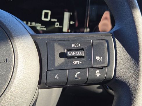 Used 2026 Nissan Kicks SV w/ Cold Weather Package AWD/4WD image 28