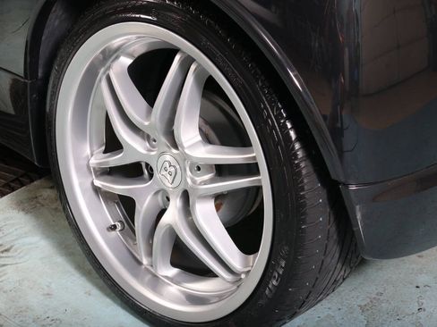 Used 2009 smart fortwo BRABUS RWD image 34