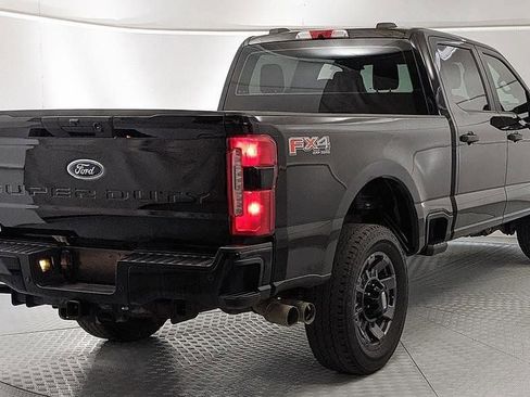 Certified 2024 Ford F250 XL w/ STX Appearance Package AWD/4WD image 3