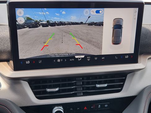 New 2026 Ford Explorer Active w/ Active Comfort Package RWD image 14