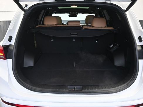 Used 2023 Hyundai Santa Fe Calligraphy image 12