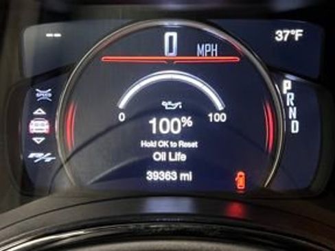 Used 2024 Dodge Durango R/T AWD/4WD image 26