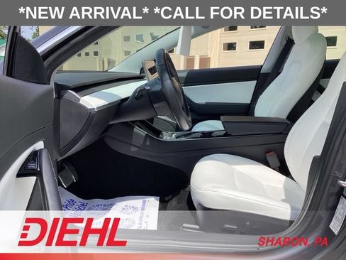 Used 2018 Tesla Model 3 Long Range AWD/4WD image 21