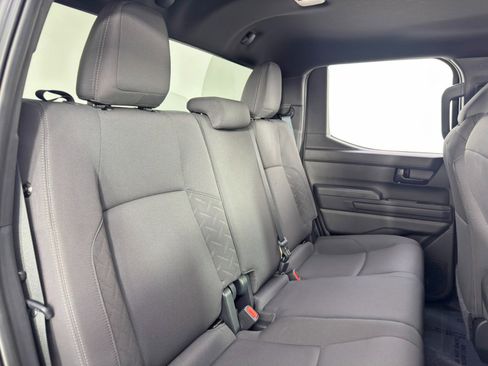 Used 2024 Toyota Tacoma SR w/ SR Upgrade Package image 38