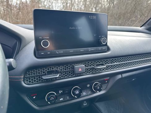 Used 2024 Honda HR-V Sport image 27