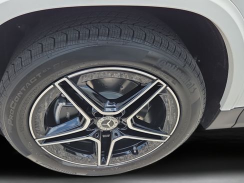 New 2026 Mercedes-Benz GLA 250 image 38
