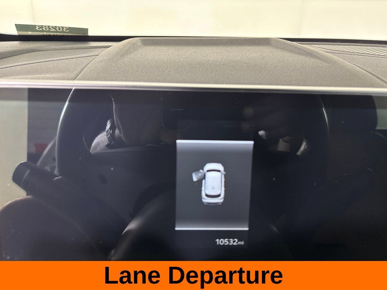 Used 2026 Kia Sportage X-Line w/ X-Line Premium Package AWD/4WD image 18
