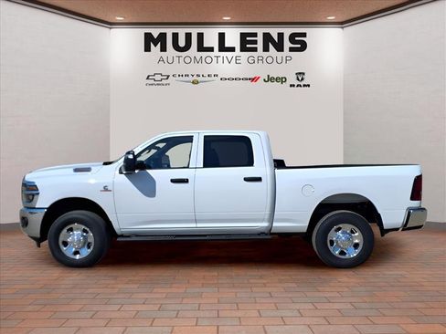 New 2026 RAM 2500 Tradesman image 8