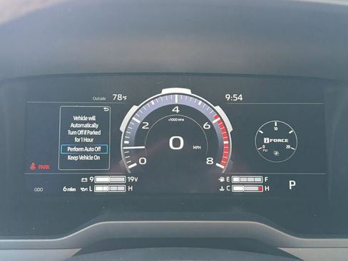 New 2026 Toyota Tundra Limited image 21