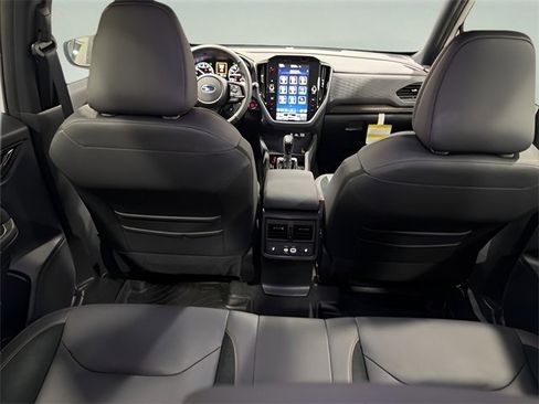 Certified 2025 Subaru Forester Touring w/ Protection Package image 35