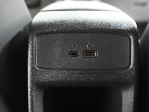 Used 2026 Chevrolet Trax RS w/ Driver Confidence Package FWD image 35