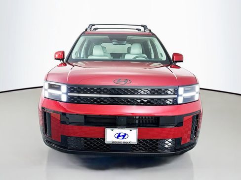 New 2026 Hyundai Santa Fe Calligraphy image 2