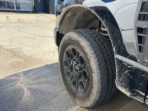 Used 2025 Ford F250 Lariat w/ Lariat Ultimate Package image 19