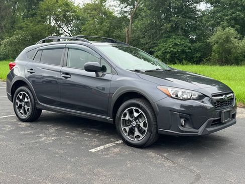 Used 2018 Subaru Crosstrek 2.0i Premium w/ Popular Package #3 AWD/4WD image 6