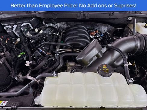 New 2026 Ford F150 XLT w/ Equipment Group 302A MID AWD/4WD image 30