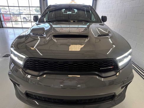 Used 2023 Dodge Durango GT AWD/4WD image 4