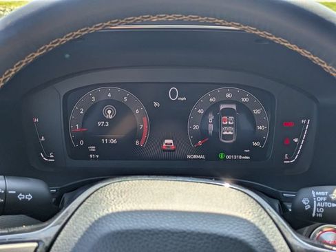 Used 2026 Acura Integra A-Spec FWD image 30