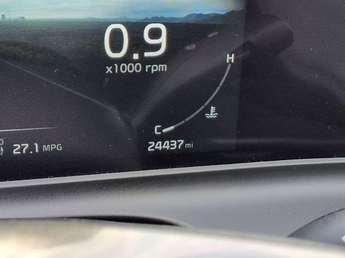 Used 2024 Kia Seltos S image 12