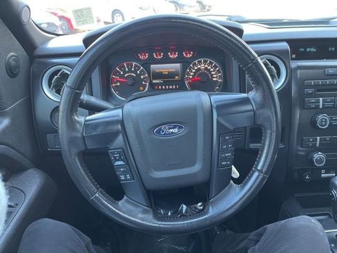 Used 2012 Ford F150 FX4 w/ FX Appearance Pkg image 34
