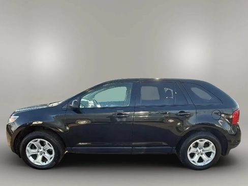 Used 2013 Ford Edge SEL FWD image 2