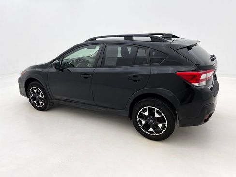 Used 2019 Subaru Crosstrek 2.0i Premium w/ Popular Package #3 image 10