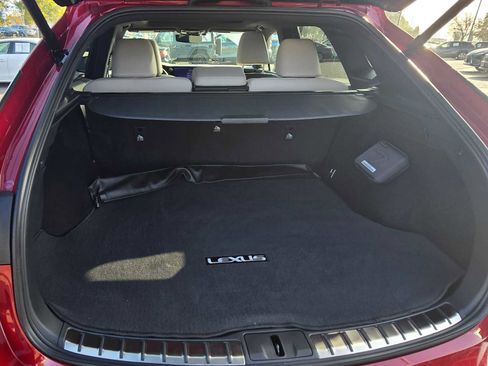 Used 2023 Lexus RX 350h RX 350h PREMIUM+ image 17