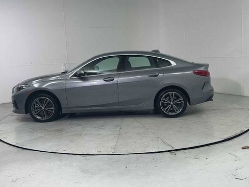 Used 2024 BMW 228i Gran Coupe w/ Convenience Package image 5