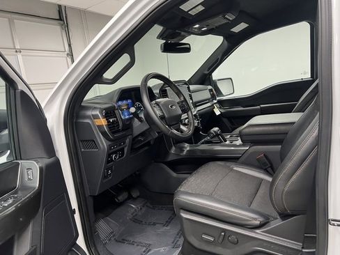 Used 2023 Ford F150 Tremor image 20
