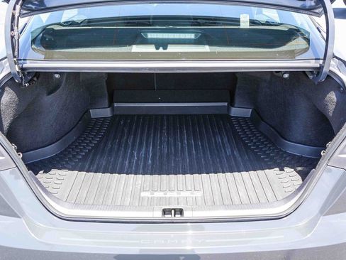 Used 2025 Toyota Camry LE FWD image 27